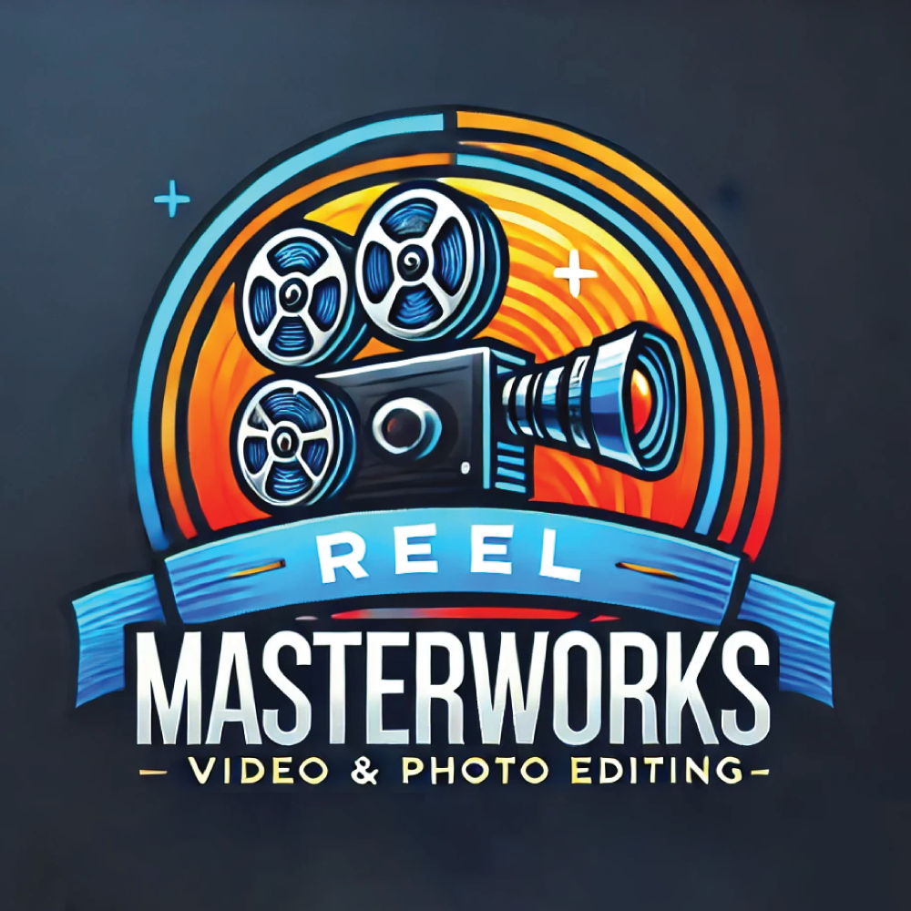 Reel Masterworks